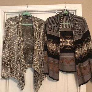 Women’s cardigans bundle